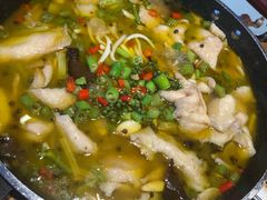 -蜀厨小匠·民间川菜(犀浦店)
