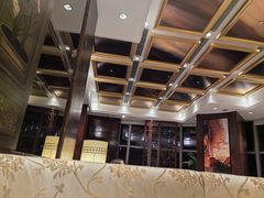 -香乐园·淮扬菜中餐厅·Shang Garden(福田香格里拉店)