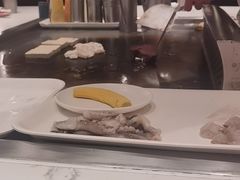 -火地铁板烧(昆山万象汇店)