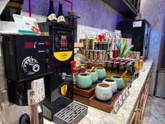 -亚马逊海鲜自助(王府井店)