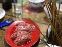 -老徐烧烤涮肚(交道口店)