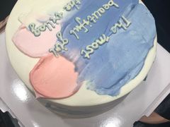 -芊浔家的蛋糕王国(升龙店)