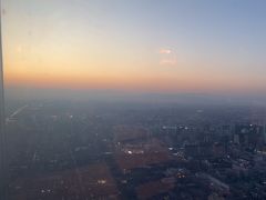 -云·酷Atmosphere(国贸大酒店)