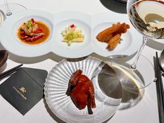 -荣轩(新荣记环球金融中心店)