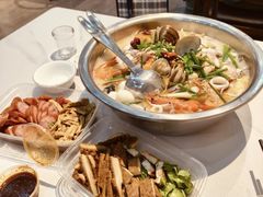 -大鼎水煮鱼(明鑫花苑店)