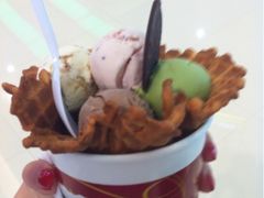 -哈根达斯(合肥天鹅湖店)