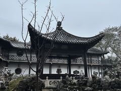 -何园