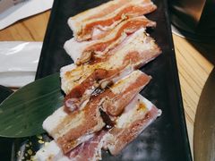 -九田家黑牛烤肉料理(新光汇店)