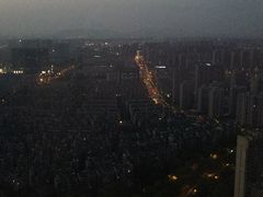 -悦厅·下午茶(杭州柏悦酒店)