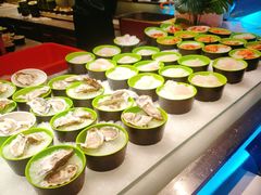 -V-ONE西雅图海鲜自助餐厅(仓山万达广场店)