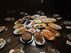 -外婆家(杭州马塍店·杭帮菜名店)