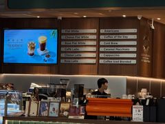 -Peet's 皮爷咖啡(杭州来福士店)