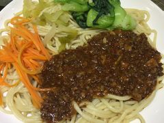 -清真益鑫羊肉手抓馆(南大街店)