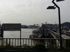 -长洲岛