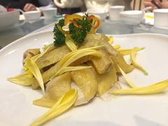 -时间里·新派粤菜(远洋店)