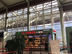 -丽江三义国际机场