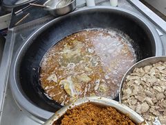 -筋面郎(东坡店)
