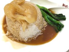 -寻味顺德·南记酒家·传统顺德菜·鱼生(广源路店)