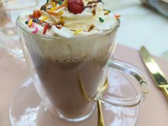 -视博茶点(美狮美高梅店)