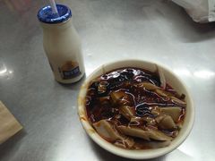灌肠-杨记灌肠(食品街店)