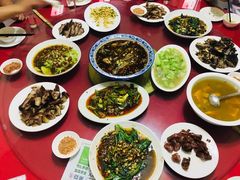 -清泉馆(望江路店)