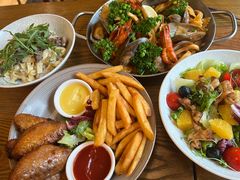 -Money Shops(愚园路店)