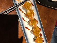 -千代武日本料理(开发区店)