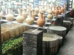 -景德镇古窑民俗博览区