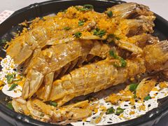 -79号渔船海鲜饭店(岗厦店)