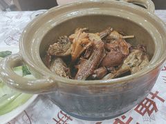 -斯丹姜母鸭·古法干香(涂门街总店)