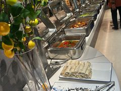 -天荷菜根·闽南素食自助(刺桐北路店)