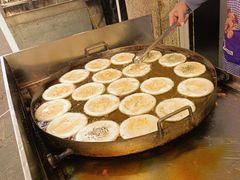 油酥饼-涂记油酥饼(江汉三路店)