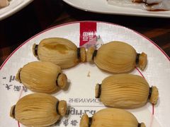 -夏宫中餐厅(香格里拉大酒店)