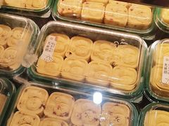 -泸溪河桃酥(湖滨银泰in77店)