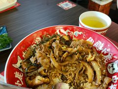 -仙隐小鹿中华料理(南宁万象城店)