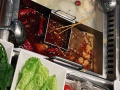 -野妹经典火锅(民治店)