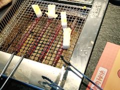 -俊熙家点餐式自助烤肉店(1227广场店)