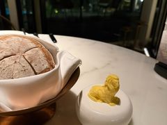 -深圳美高梅酒店·意烁FIAMMA·地中海餐厅