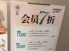 -慢慢中医馆·推拿·艾灸·正骨(上梅林店)