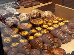 -LANLIZI BAKERY(COSMO店)