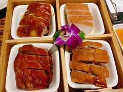 烧味四拼-老广酒楼(樱花店)