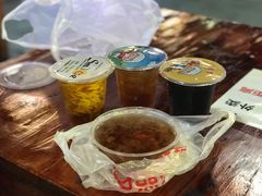 -日照红甜品店(老水街店)