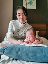 -卓玥国际月子会所(罗山路店)