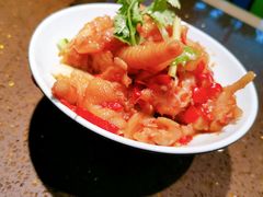 -蛙喔牛蛙(椒江青悦城店)