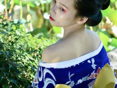 -洛阳市隋唐城遗址植物园