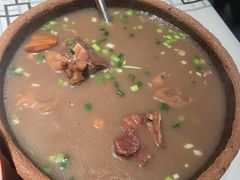 -湘语·湖南家常菜(新洲店)