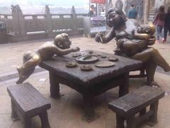 -纸盐河码头火锅(十八梯店)
