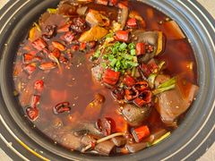 -辣婆婆(航天桥店)