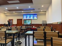 大堂-启明腊汁肉揪面片(翠华路总店)