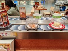 -元气寿司(金光华店)